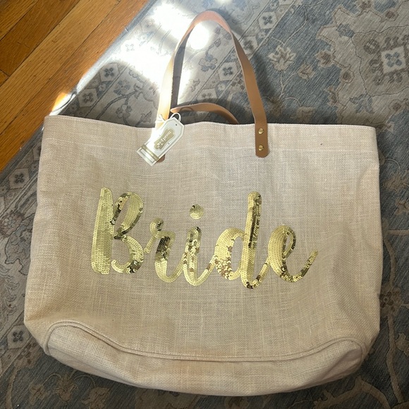 NET Bride bag - Picture 1 of 2